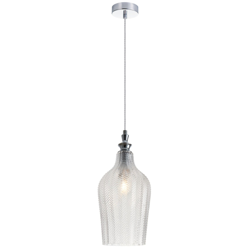 Подвесной светильник Maytoni Festa P033PL-01CH