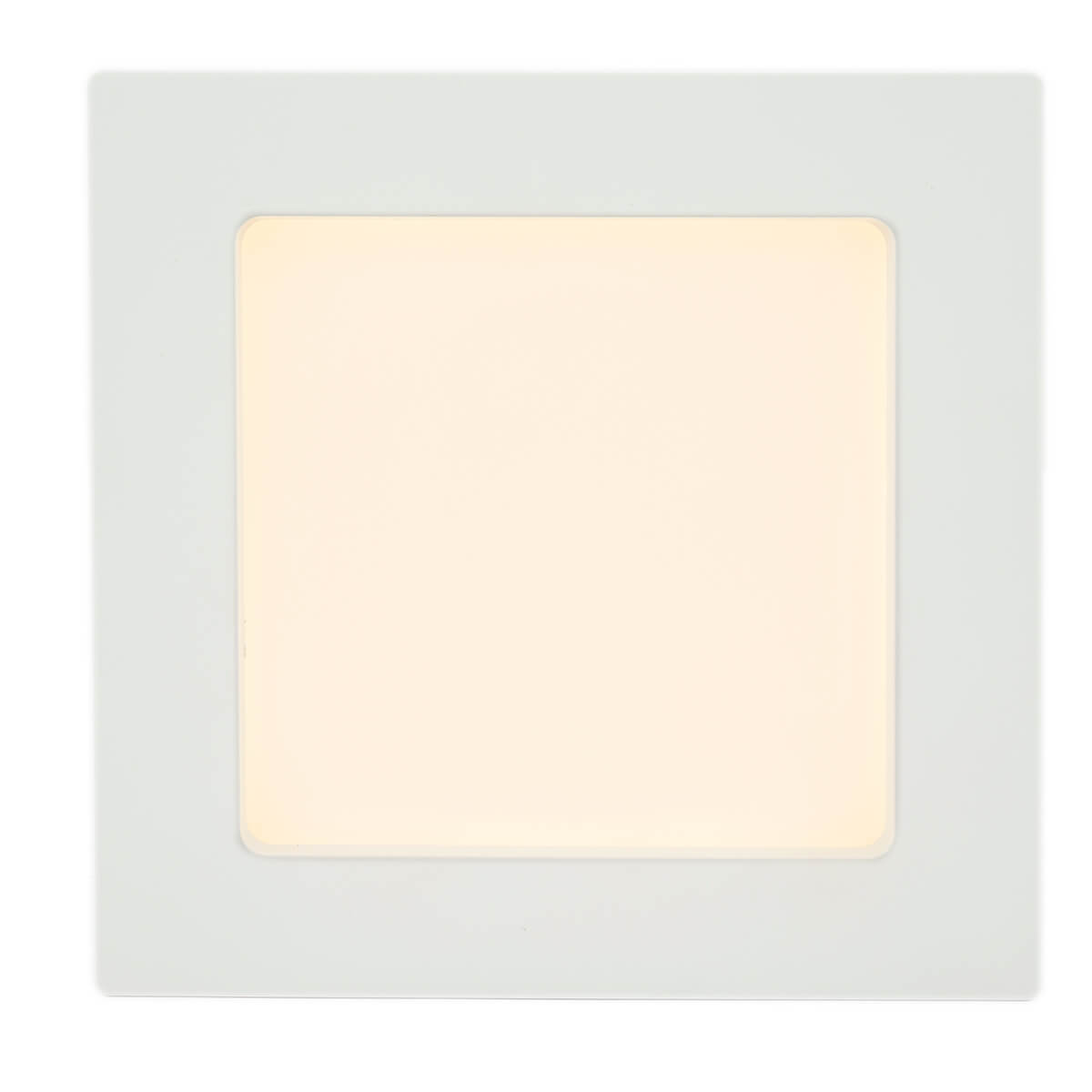 Потолочный светодиодный светильник Globo Svenja 41606-12