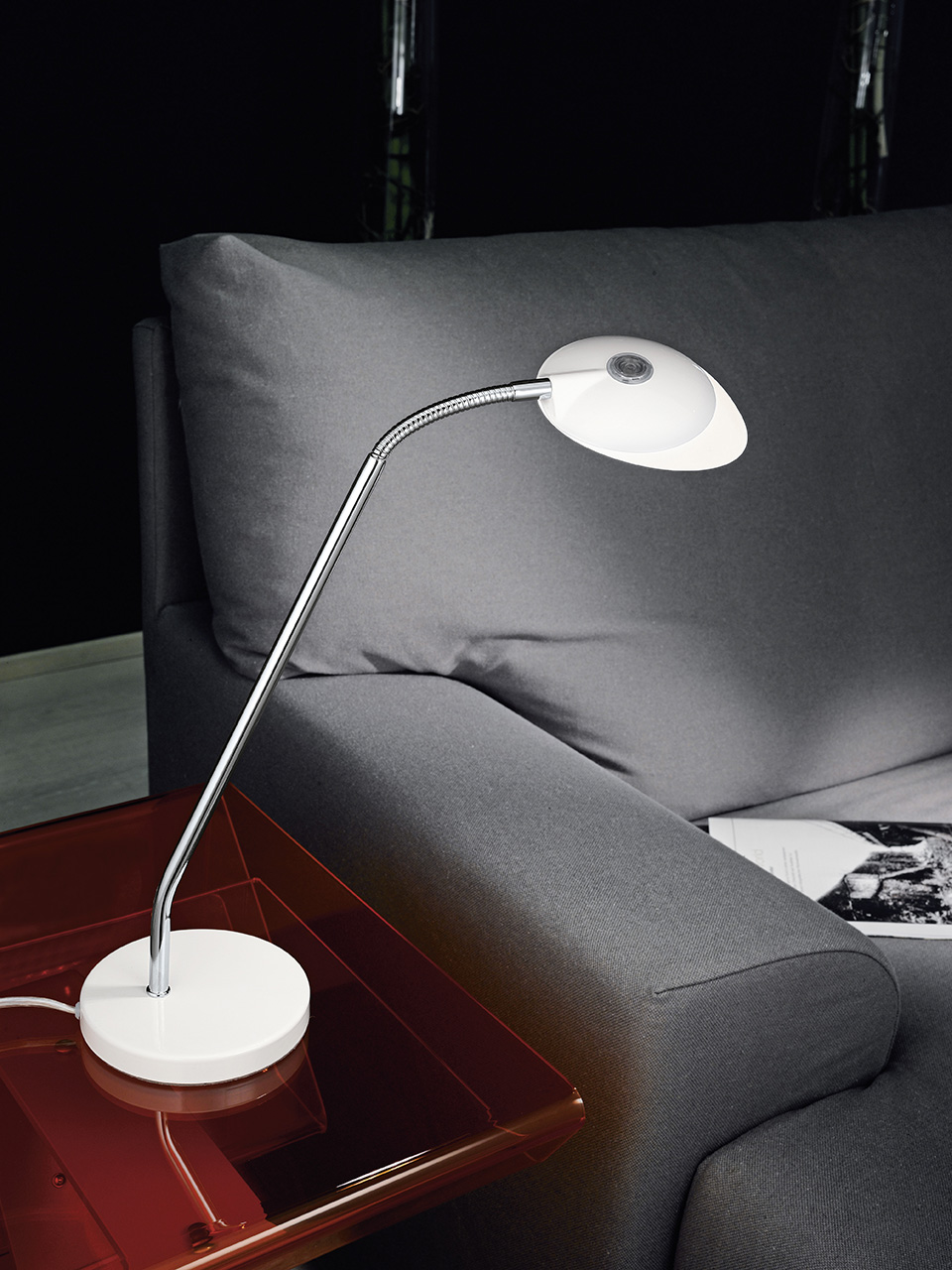 Настольная лампа Eglo Canetal 93647