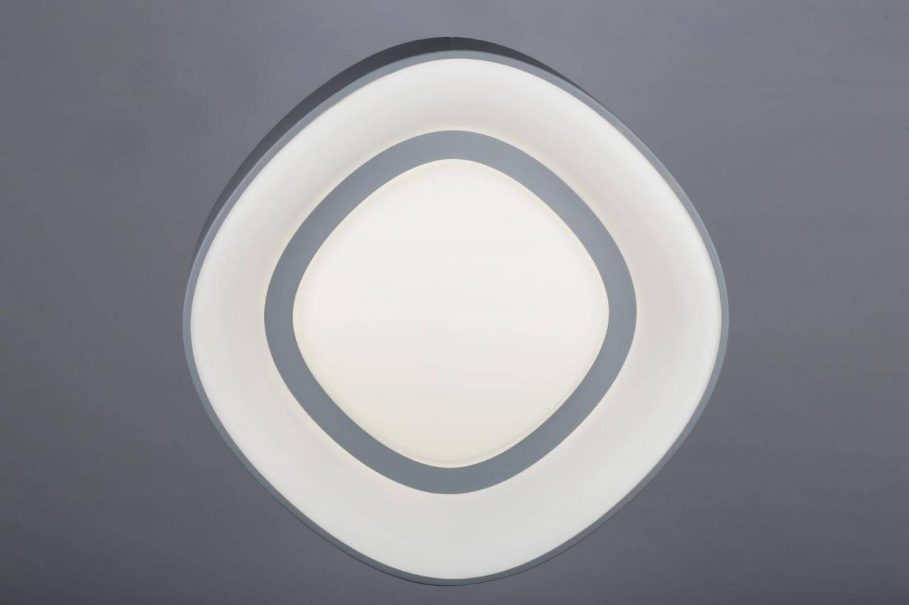 Потолочный светодиодный светильник Omnilux OML-45217-51