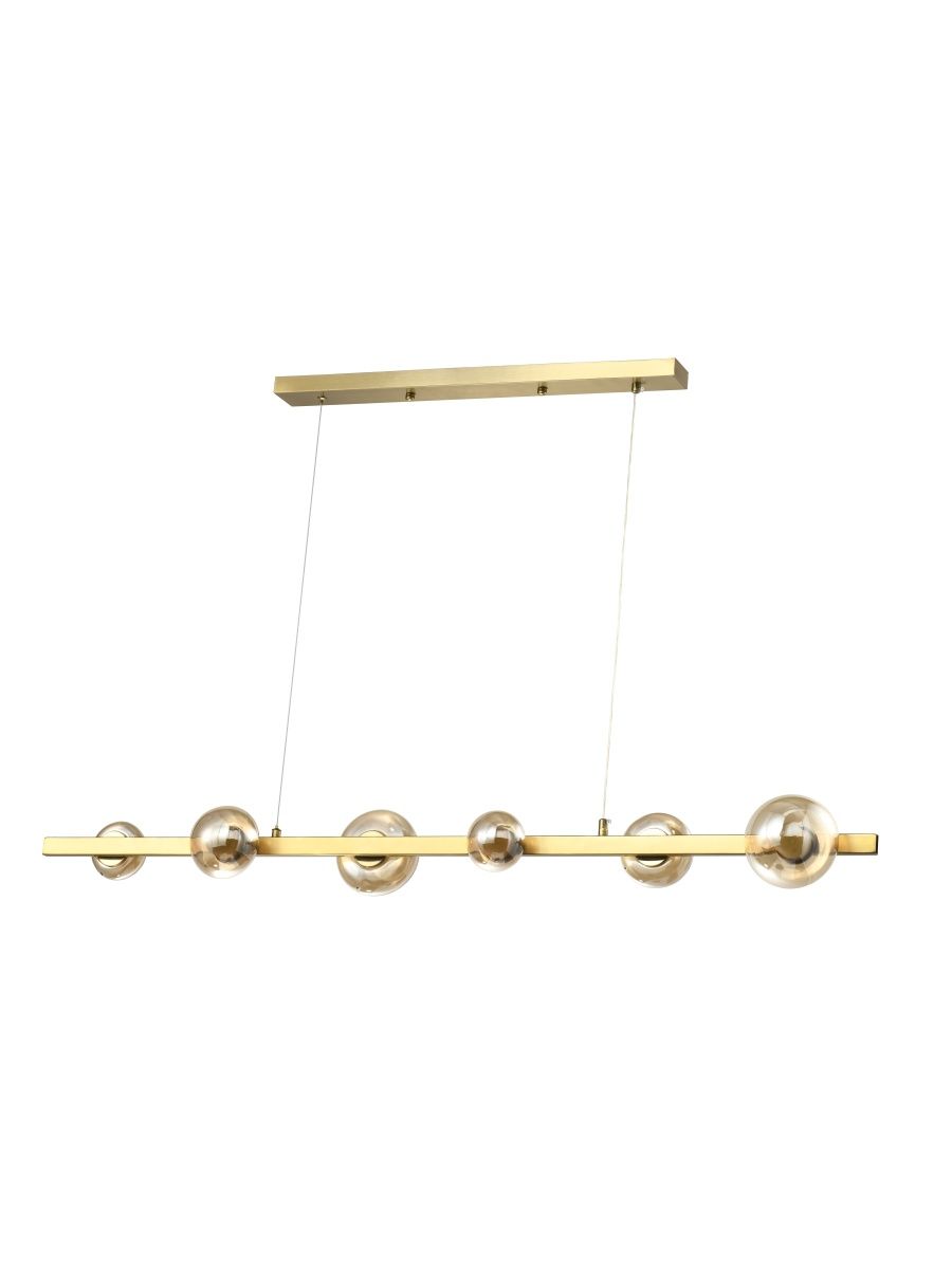 Подвесная люстра Zortes Fritto ZRS.1215.06