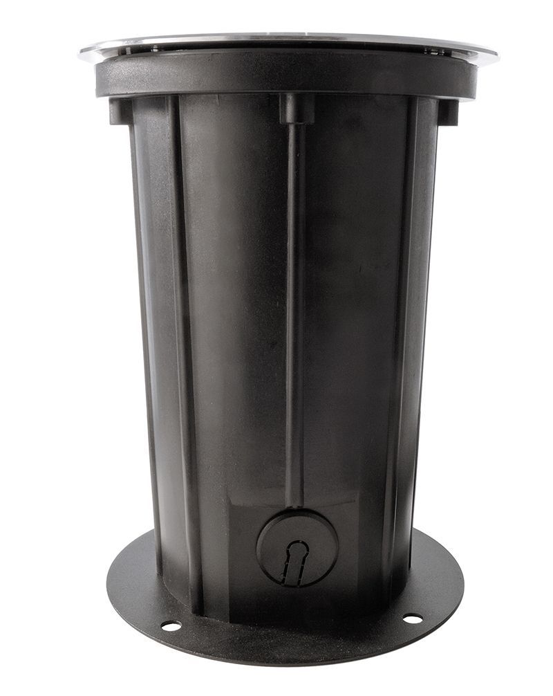 Грунтовый светильник Deko-Light Soft Flex 730267