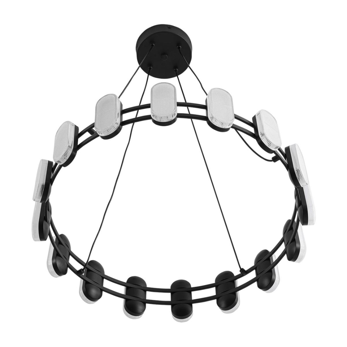 Подвесная люстра Lumion Ledio Ovela 8342/35L