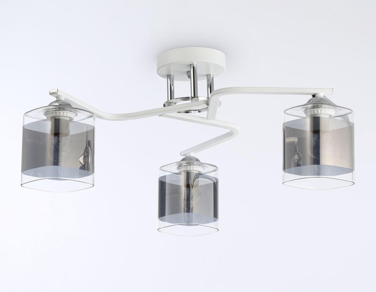 Потолочная люстра Ambrella Light Modern TR303217