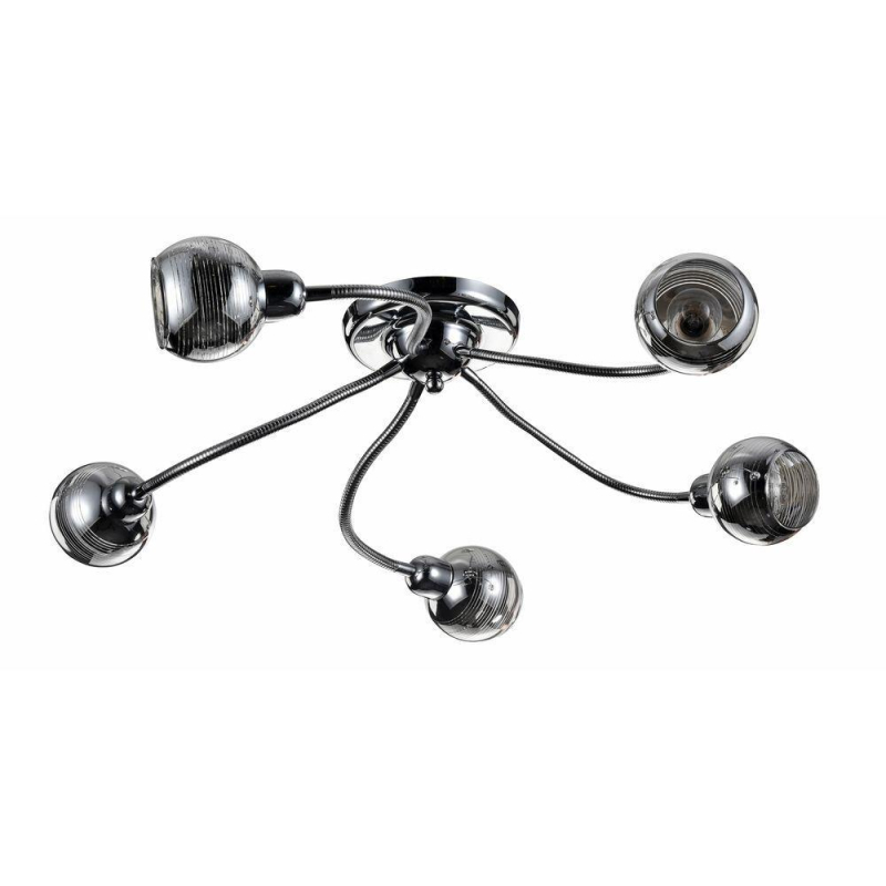 Потолочная люстра Freya Cosmo FR5102-CL-05-CH