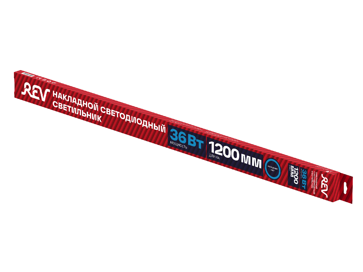 Линейный потолочный светильник REV Line 28910 4