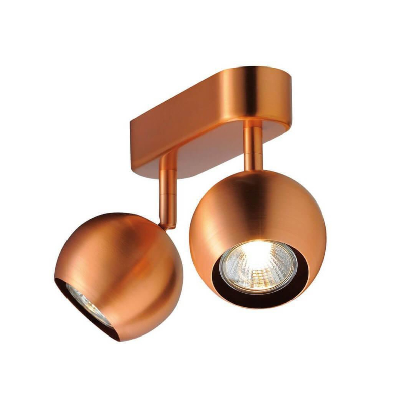 Спот SLV Light Eye 2 GU10 149079