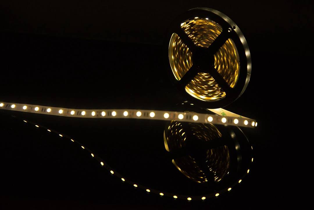 Светодиодная лента SWG SWG560-12-14.4-NW 000929