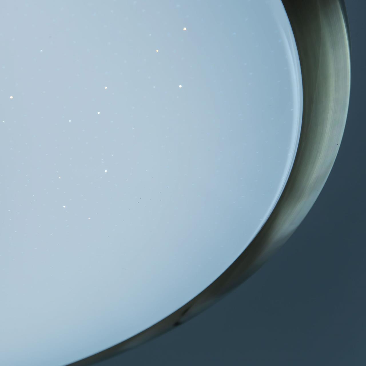 Потолочная люстра Citilux Старлайт Смарт CL703A83G в Москве