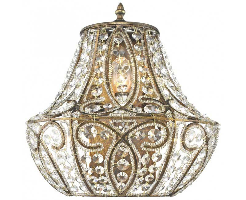 Бра WERTMARK WE323.03.501