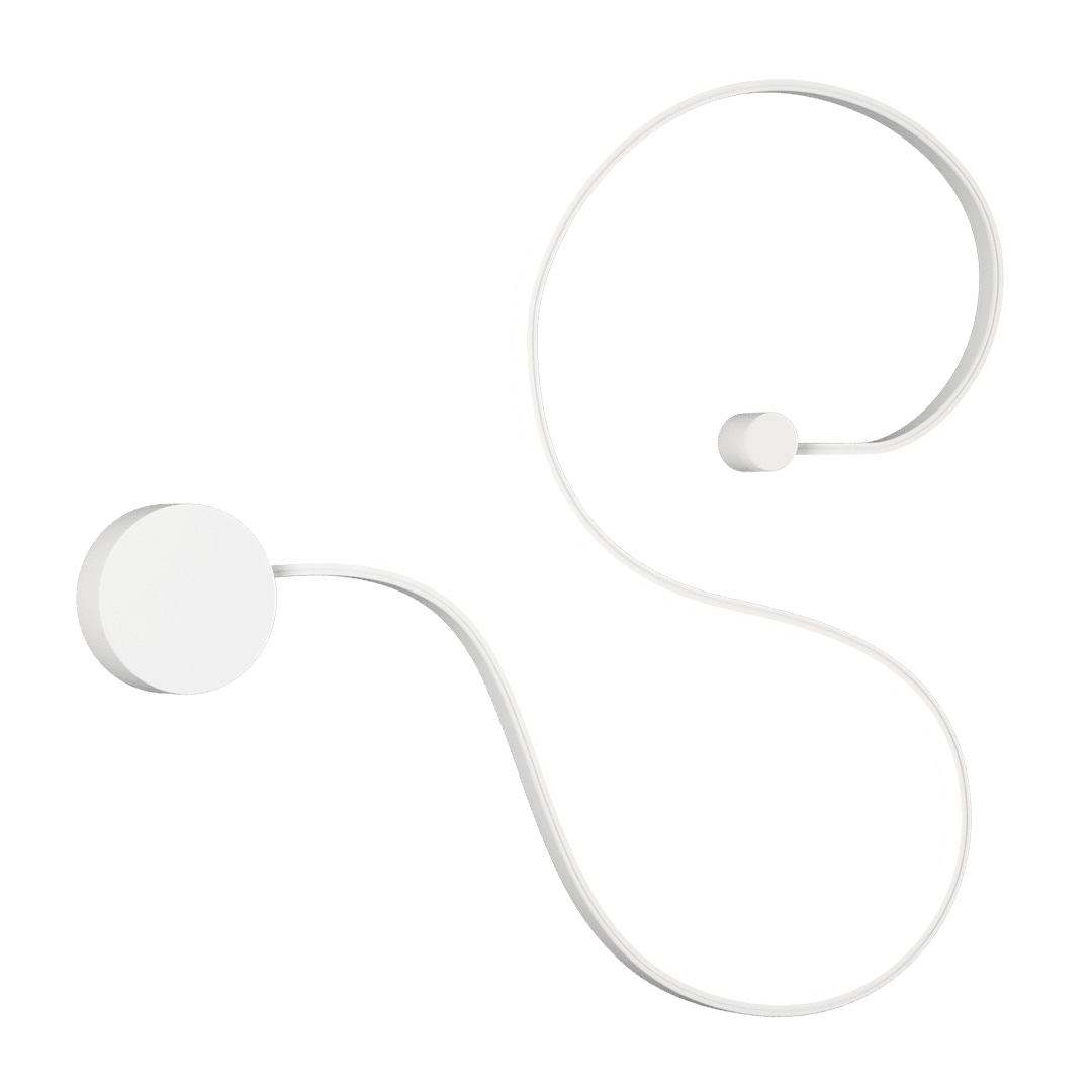 Настенный светильник DesignLed AB15014-1C-WH 003005