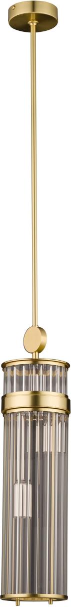 Подвесной светильник Kutek Loretto LOR-ZW-2(P)120/R