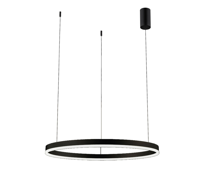 Подвесной светодиодный светильник Kink Light Тор 08214,19P(4000K)