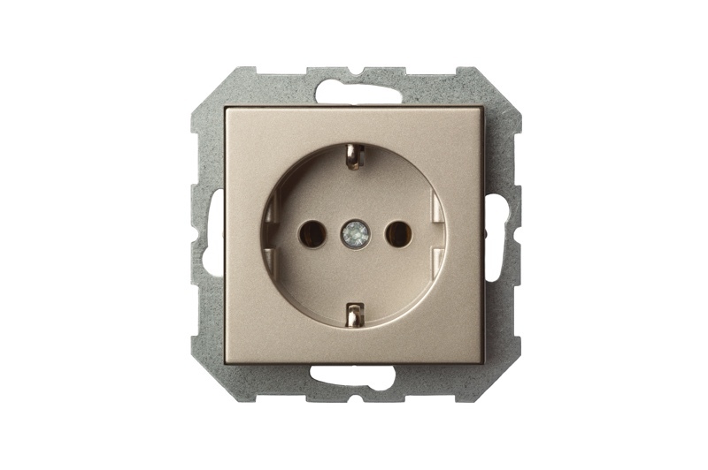 Розетка Liregus Epsilon 28-310