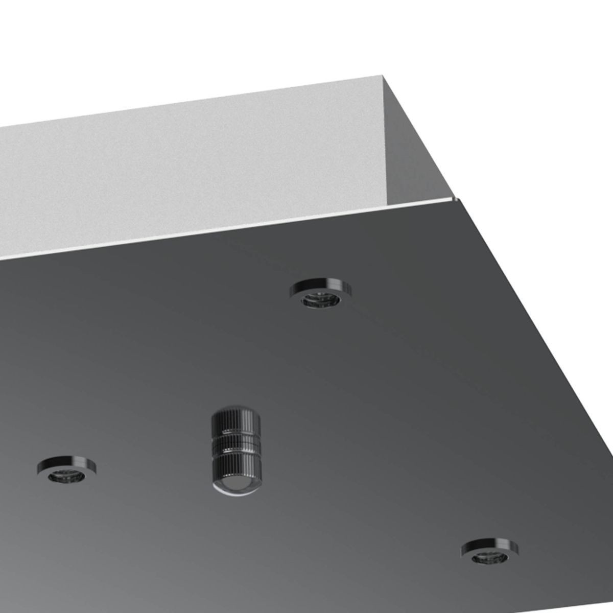 Основание потолочное 8L Mantra Modular Light Florones 9387