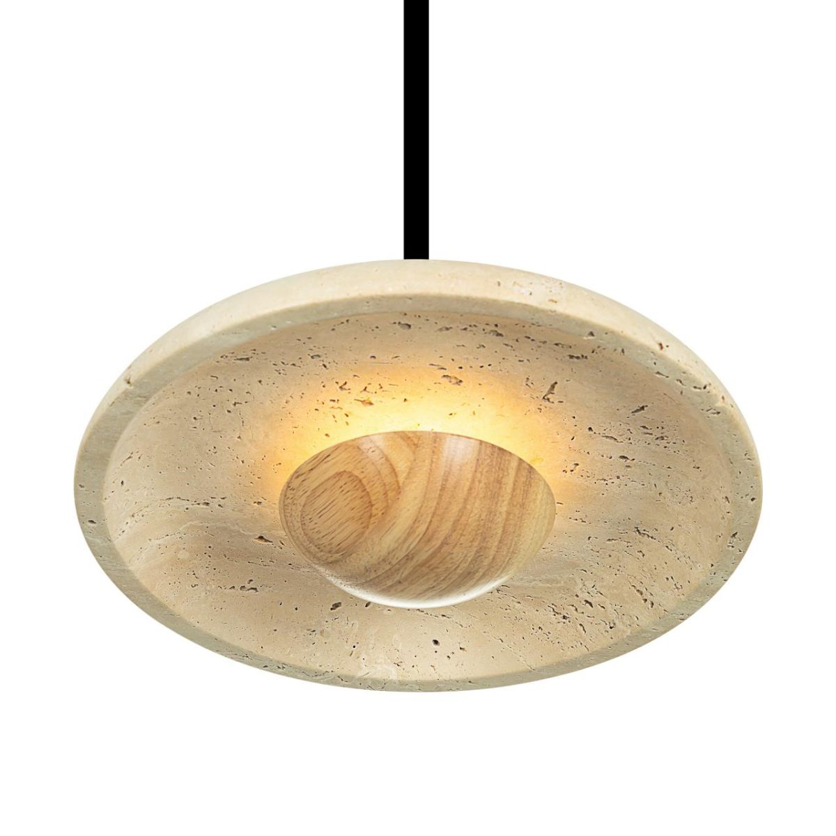 Подвесной светильник Citilux Mares CL246019