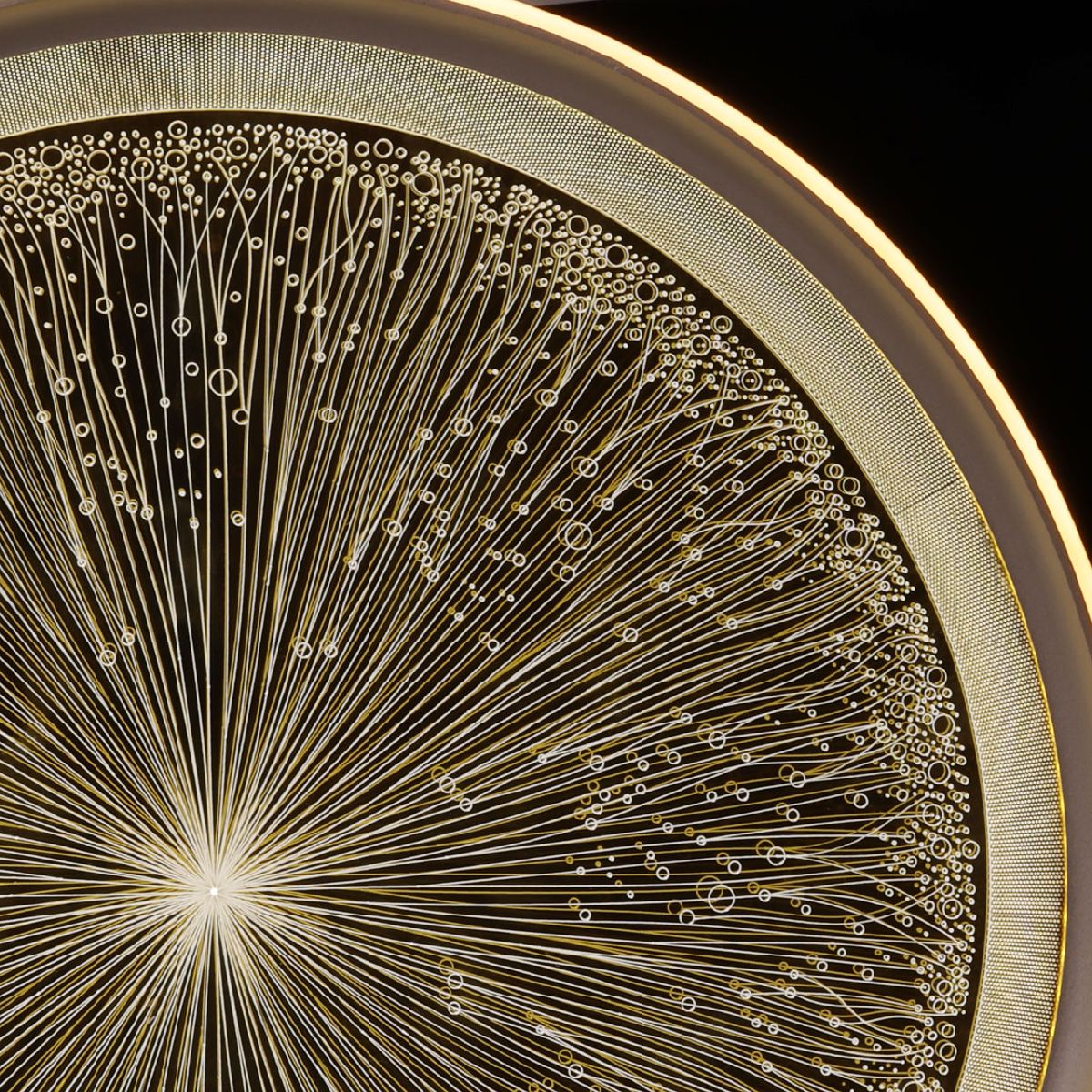 Потолочная люстра De Markt Норден 660014201