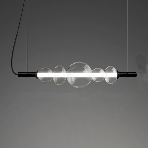 Подвесной светильник ImperiumLoft Zoom 202711-23