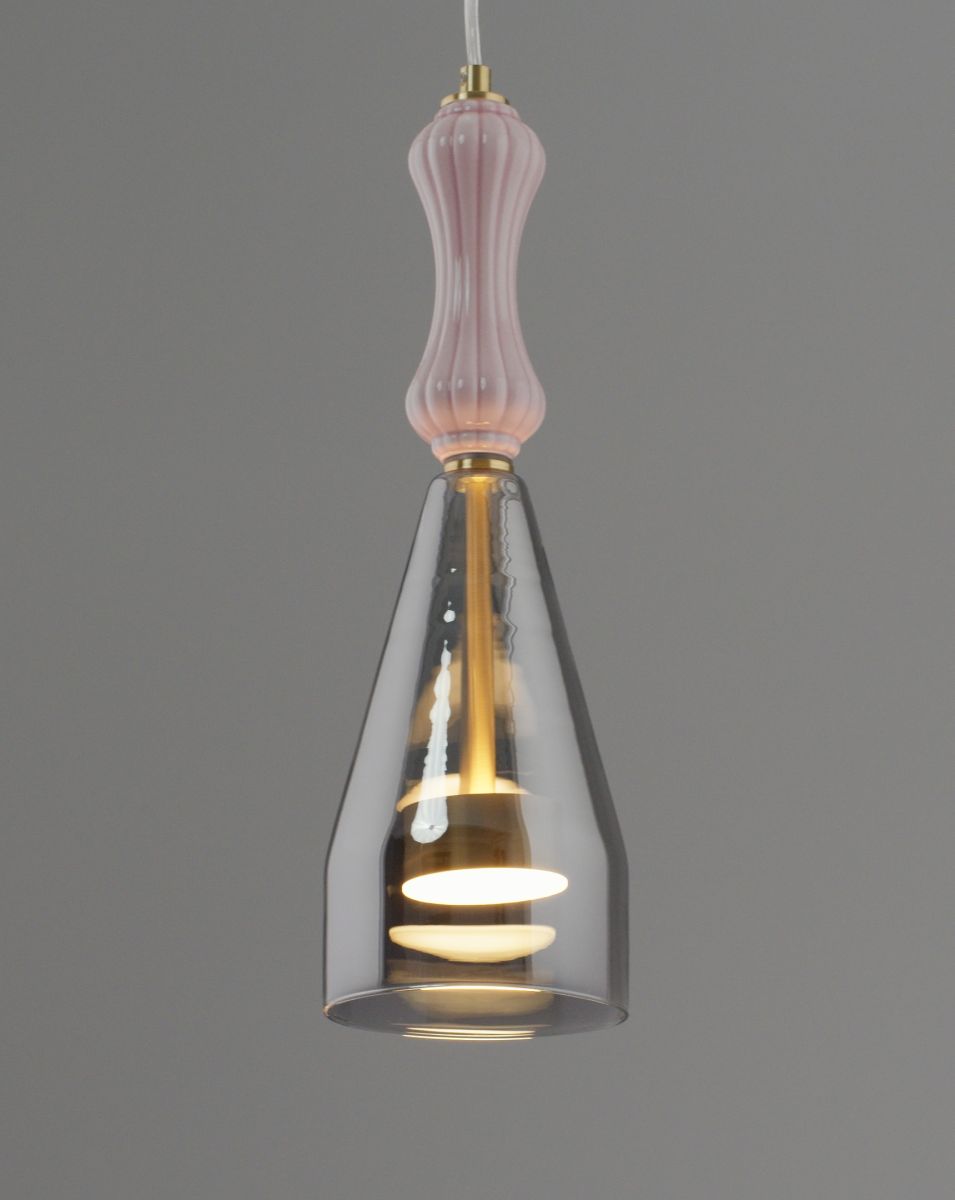 Подвесной светильник Moderli Corals V11154-PL