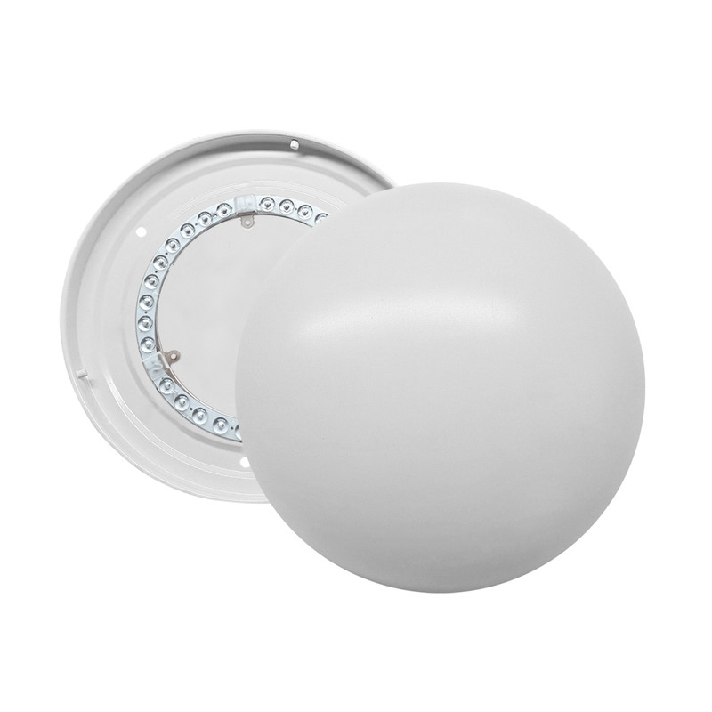 Светодиодный модуль со встроенным драйвером Apeyron 230В 2835 28Вт 2520 лм 4000К 02-63