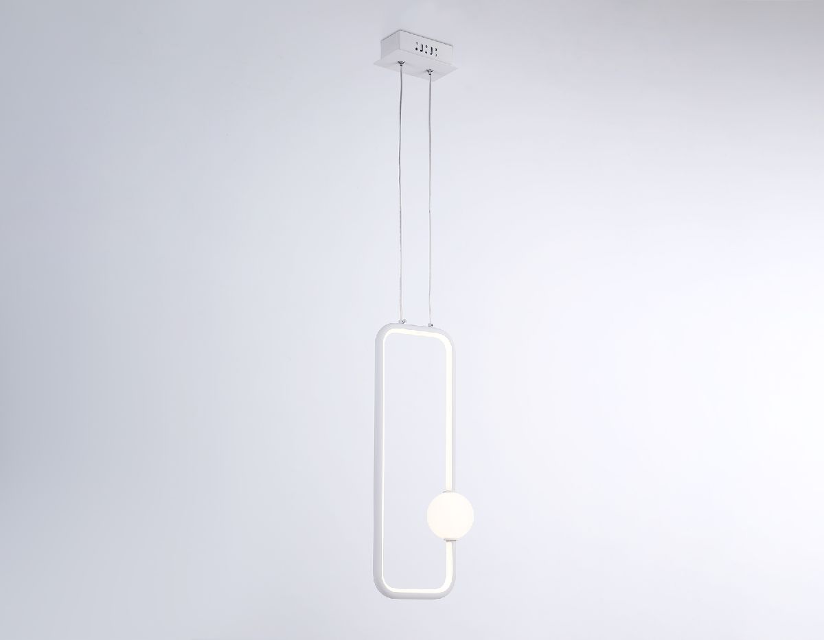 Подвесной светильник Ambrella Light Comfort LineTech FL66361