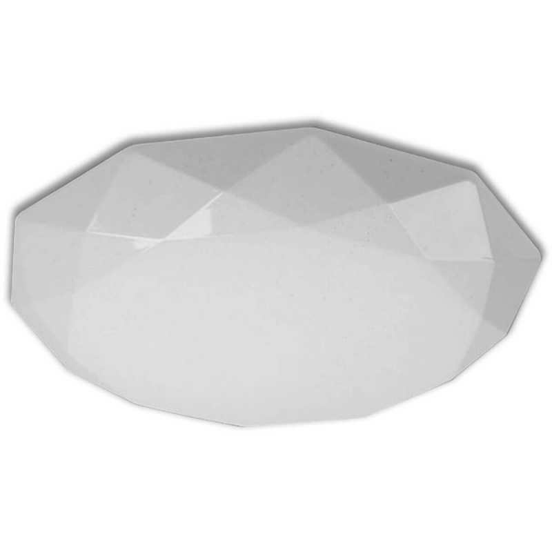 Настенно-потолочный светодиодный светильник Kink Light Кристалл 074131