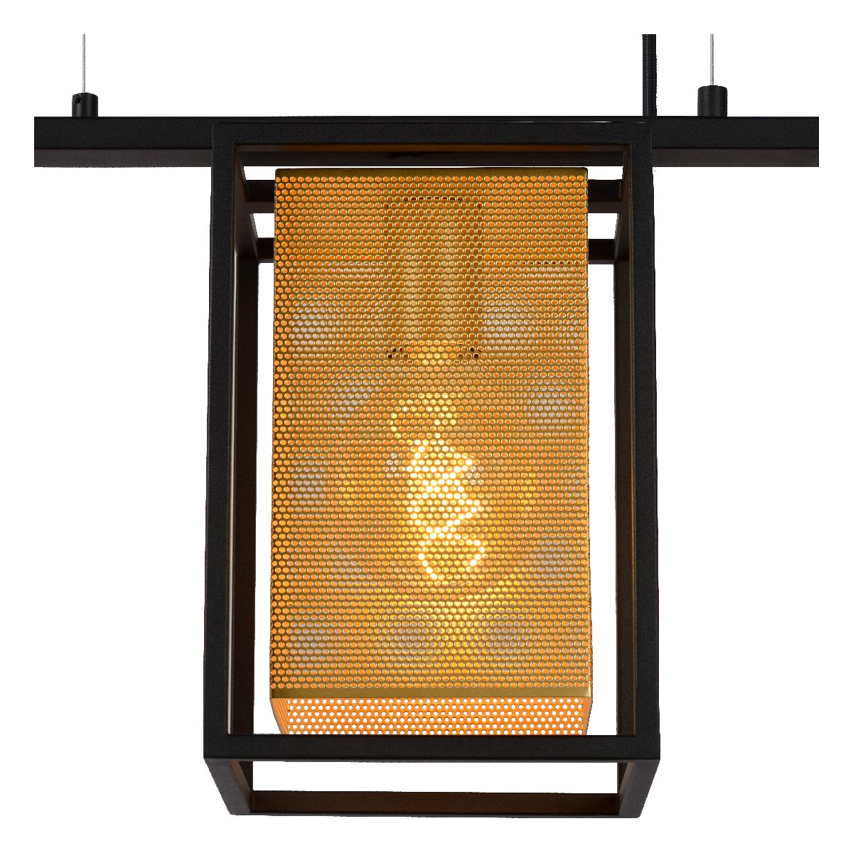 Подвесной светильник Lucide Sansa 21422/03/30