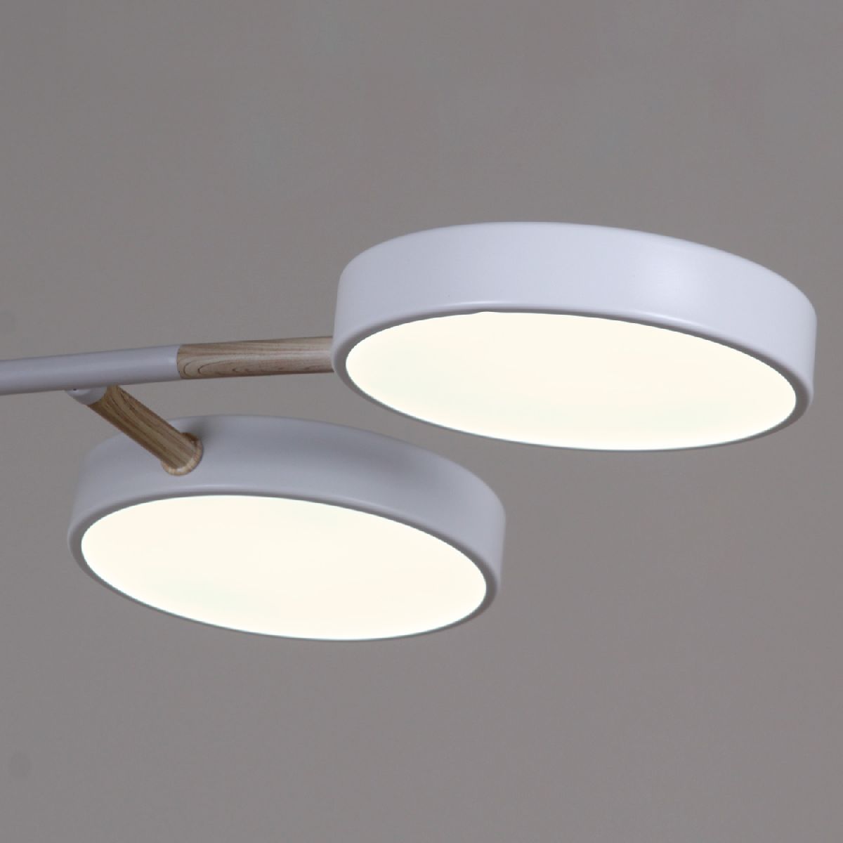 Люстра на штанге Reluce 13201-0.3-04