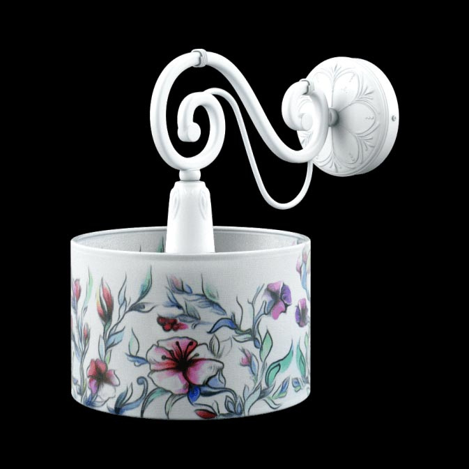 Бра Lamp4you Provence E-01-WM-LMP-Y-13