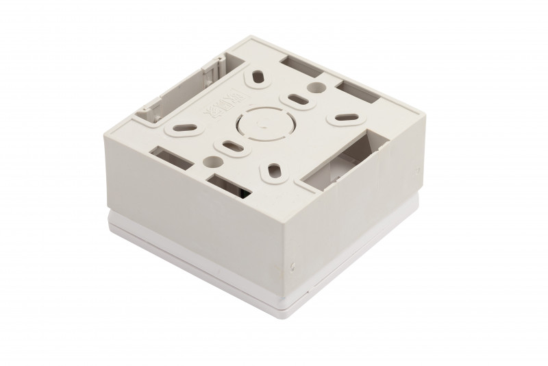 Монтажная коробка Denkirs DK3050 DK3050-BX