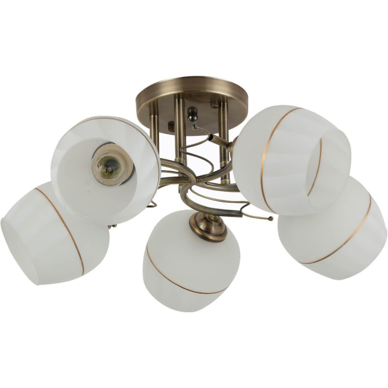 Потолочная люстра Rivoli Aurel 9001-305 Б0044445