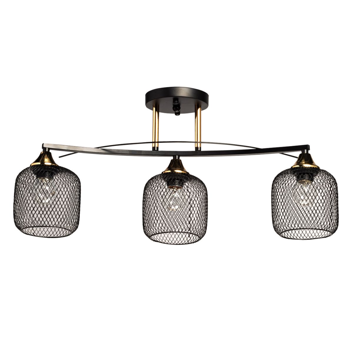 Потолочный светильник De Markt City Вита 220014903