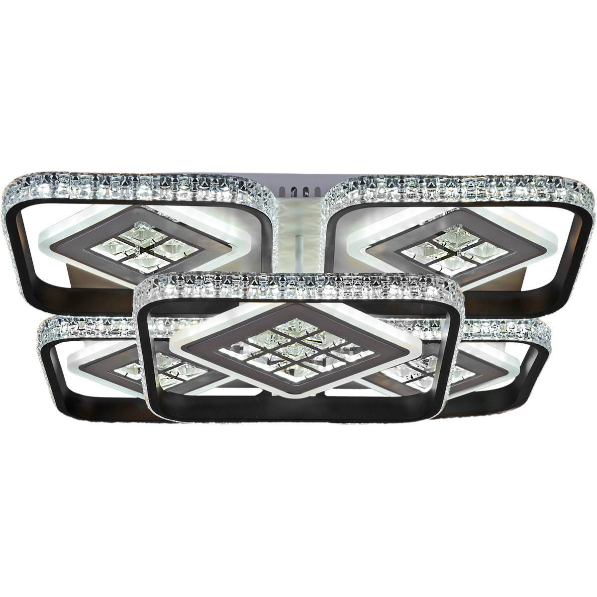 Потолочная люстра Reluce 07050-0.3-05B