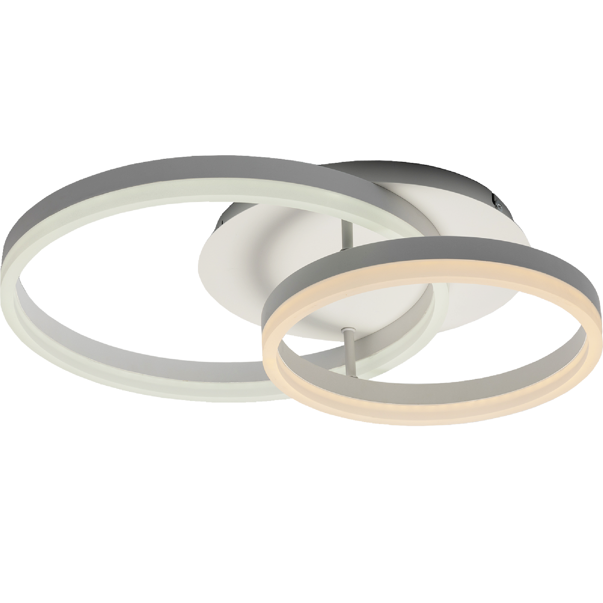 Потолочная люстра Ritter Eclipse 52082 9