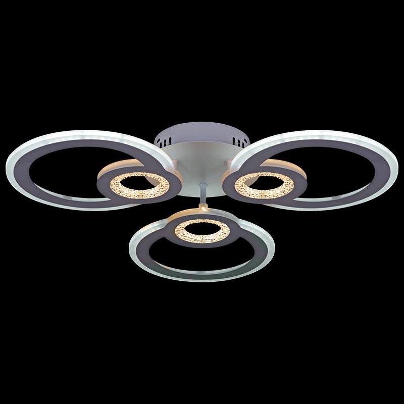 Потолочная люстра Reluce 04311-9.3-03