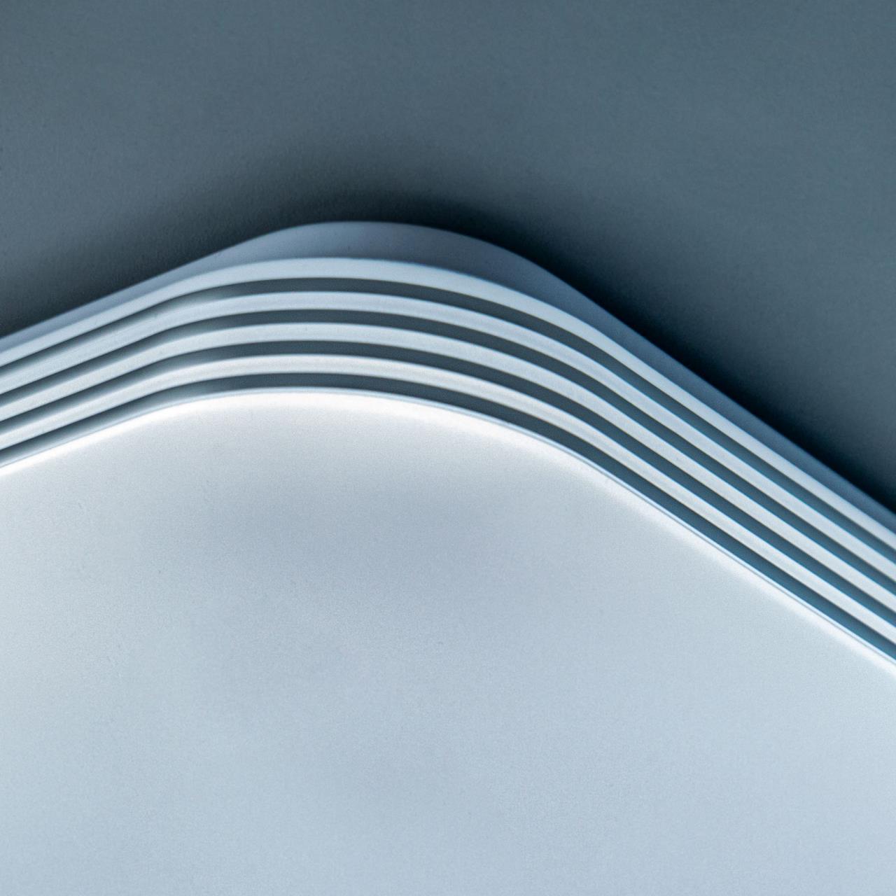 Потолочная люстра Citilux Симпла CL714K480G в Москве