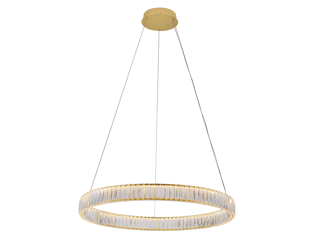 Подвесной светильник
 Newport 8242N/79 mat.gold М0071900