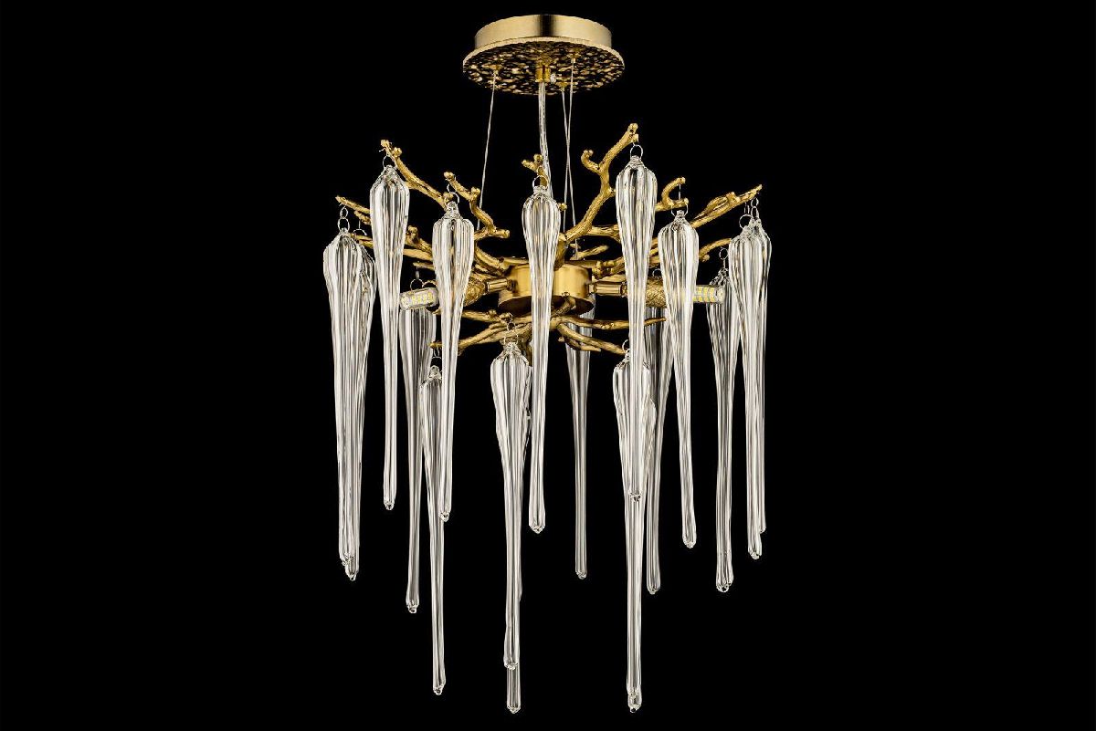 Подвесная люстра Dio DArte Elite Tavenna H 1.5.32.101 A