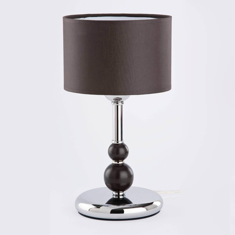 Настольная лампа Alfa Pamela 18107