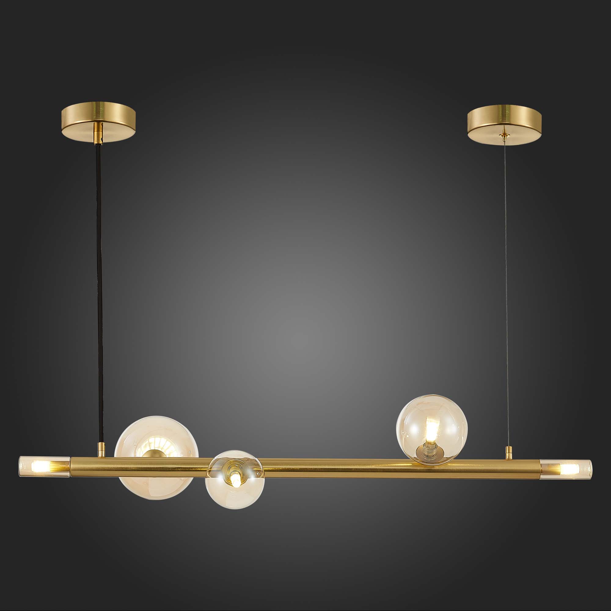 Подвесной светильник ST Luce Cielo SL1509.203.05