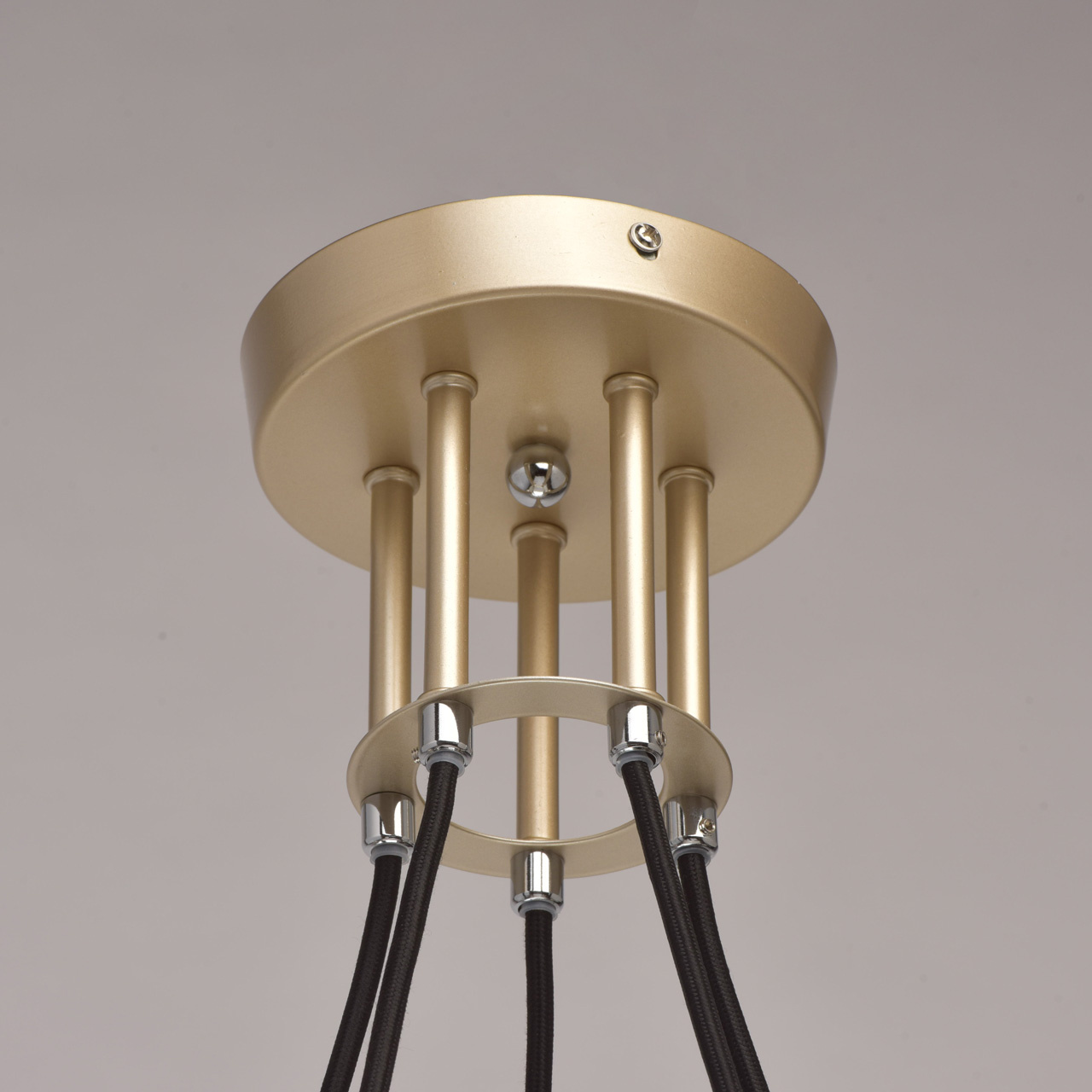 Подвесная люстра MW-Light Формула 1 696010105