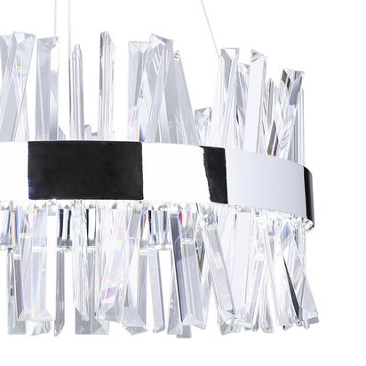 Подвесная люстра Natali Kovaltseva INNOVATION STYLE 83048