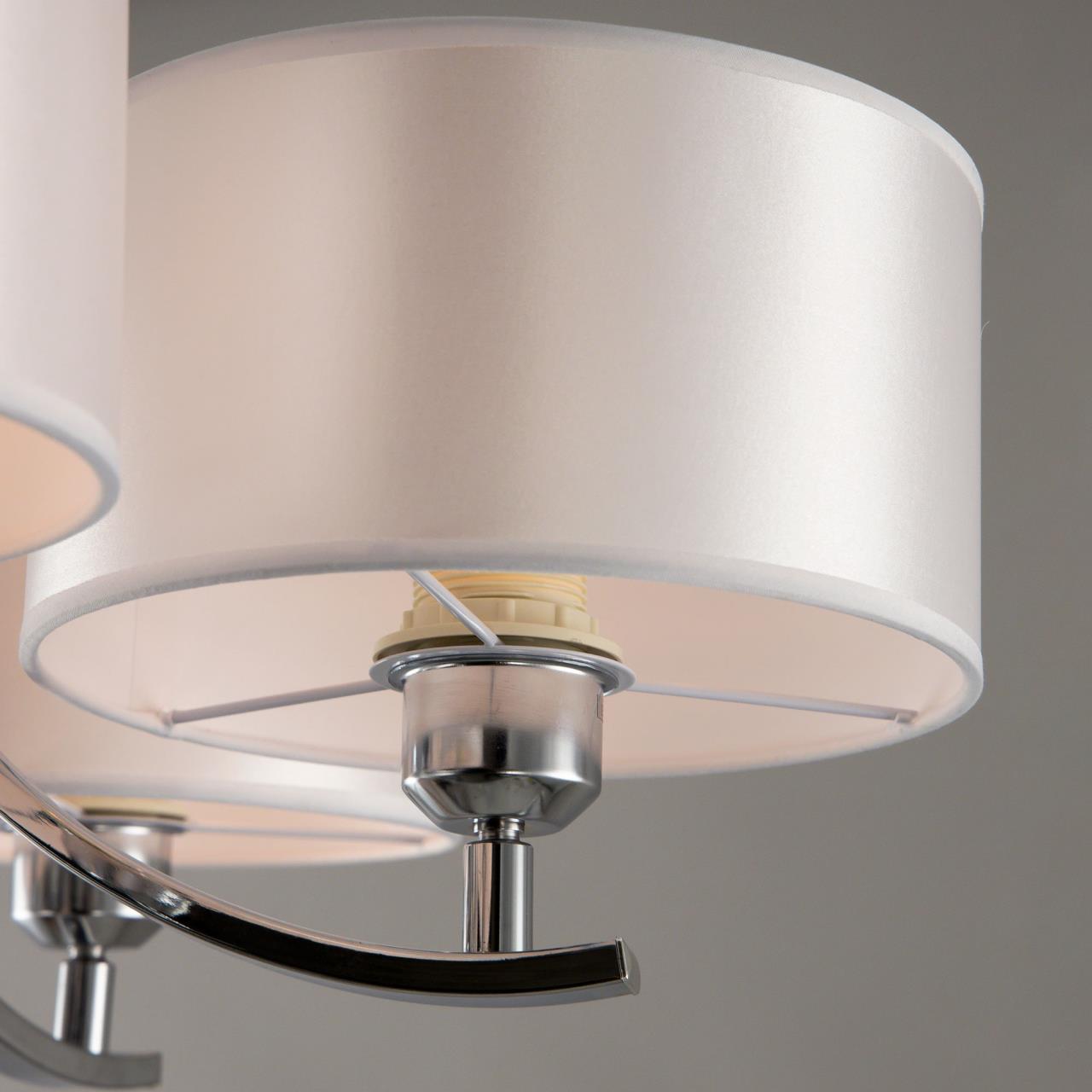 Подвесная люстра Citilux CL466150 в Москве