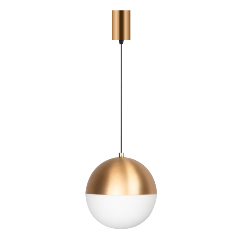 Подвесной светильник Arlight SP-Emisfero-R200-16W Day4000 035995