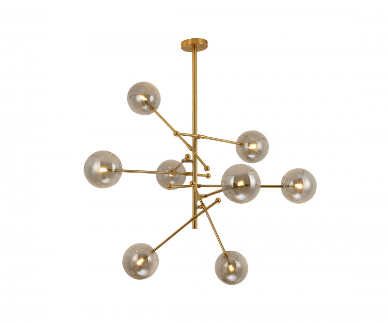 Люстра на штанге Kink Light Марта 08467-8,20