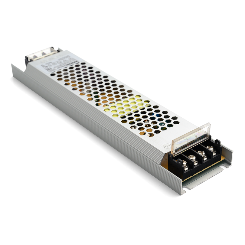 Блок питания Wolta WLD-150W/01-24V
