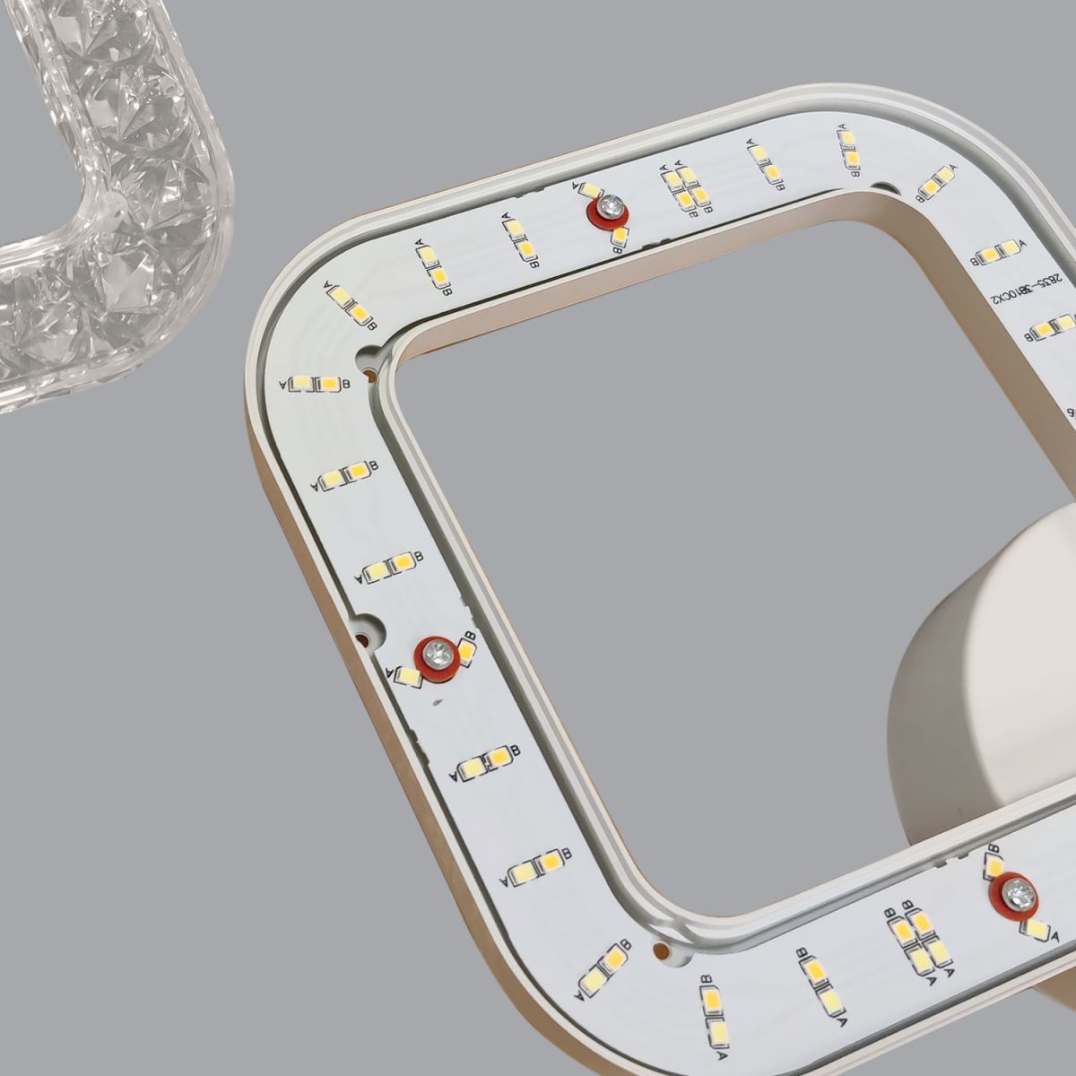 Бра Reluce 09848-0.2-01A WH