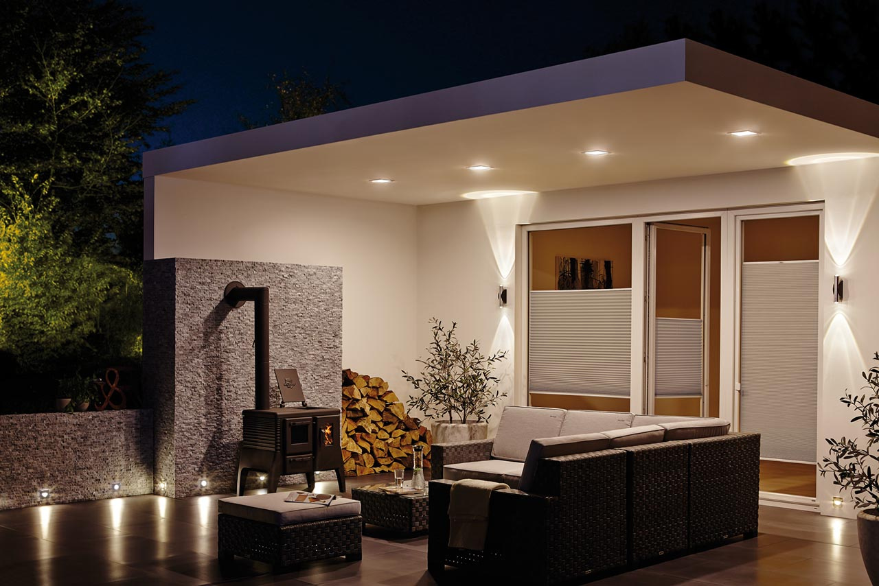 Встраиваемый светодиодный светильник Paulmann Premium Line Panel 92609