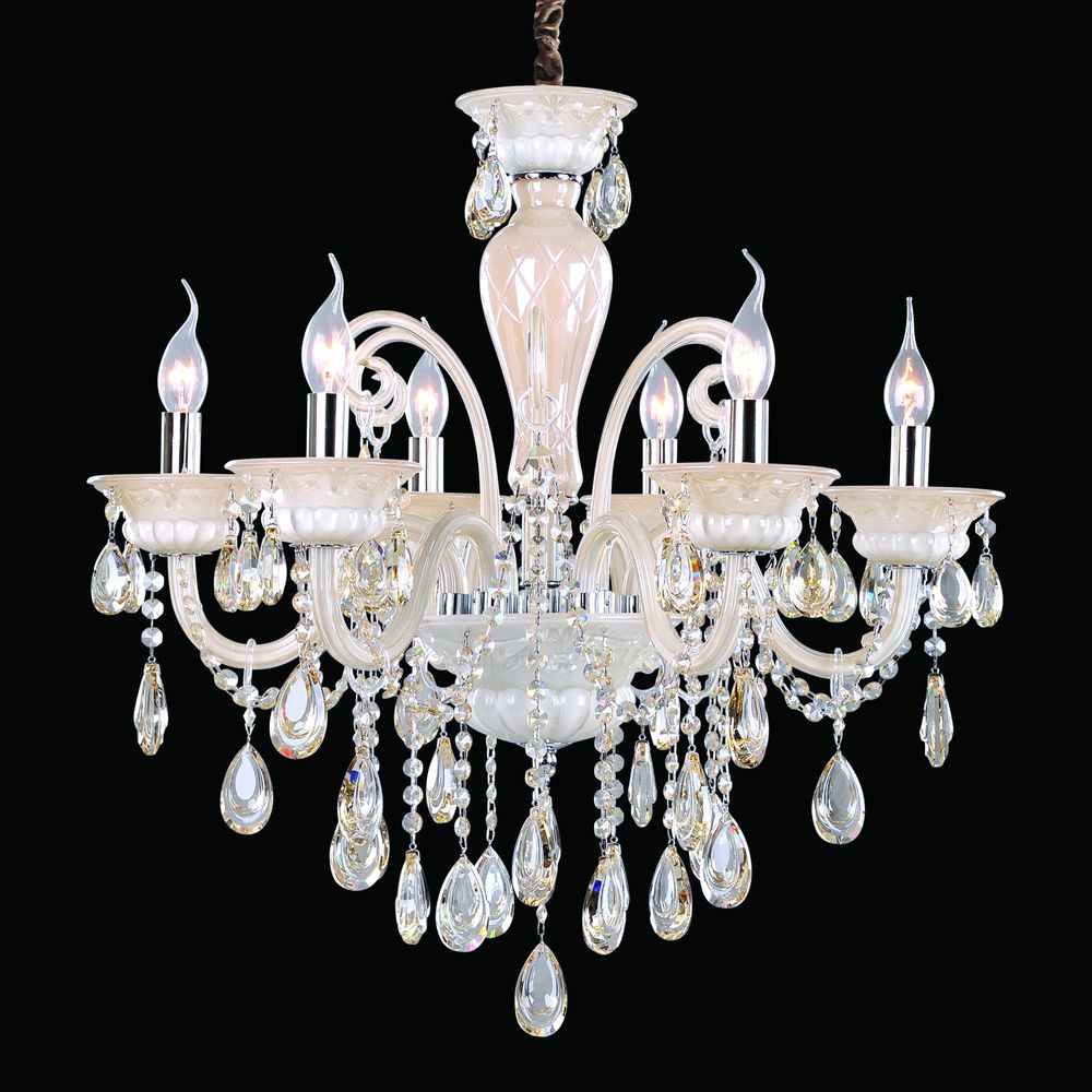 Подвесная люстра ST Luce Principessa SL632.503.06
