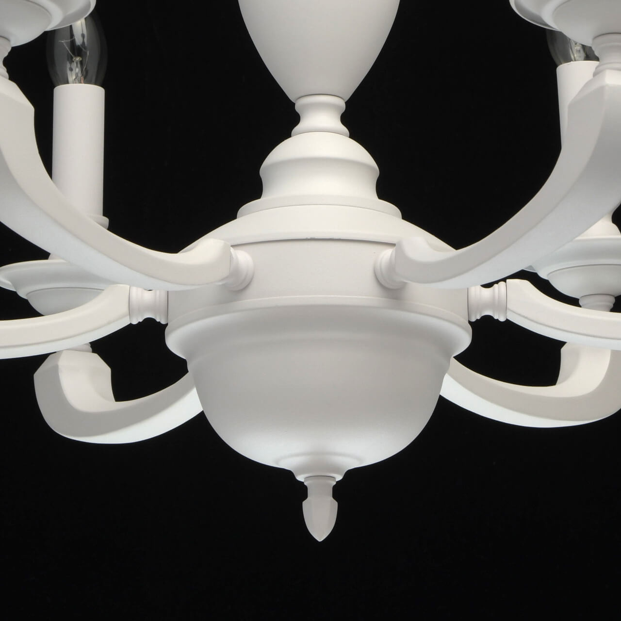 Подвесная люстра MW-Light Дэль Рей 6 700011606